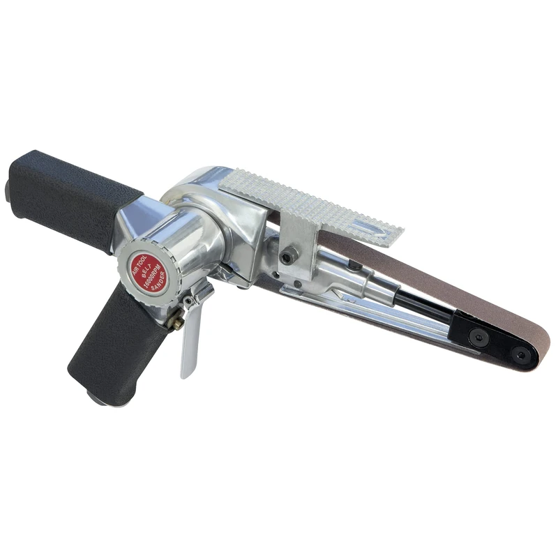 GYS - 20 x 520mm Belt Sander with Adjustable Head