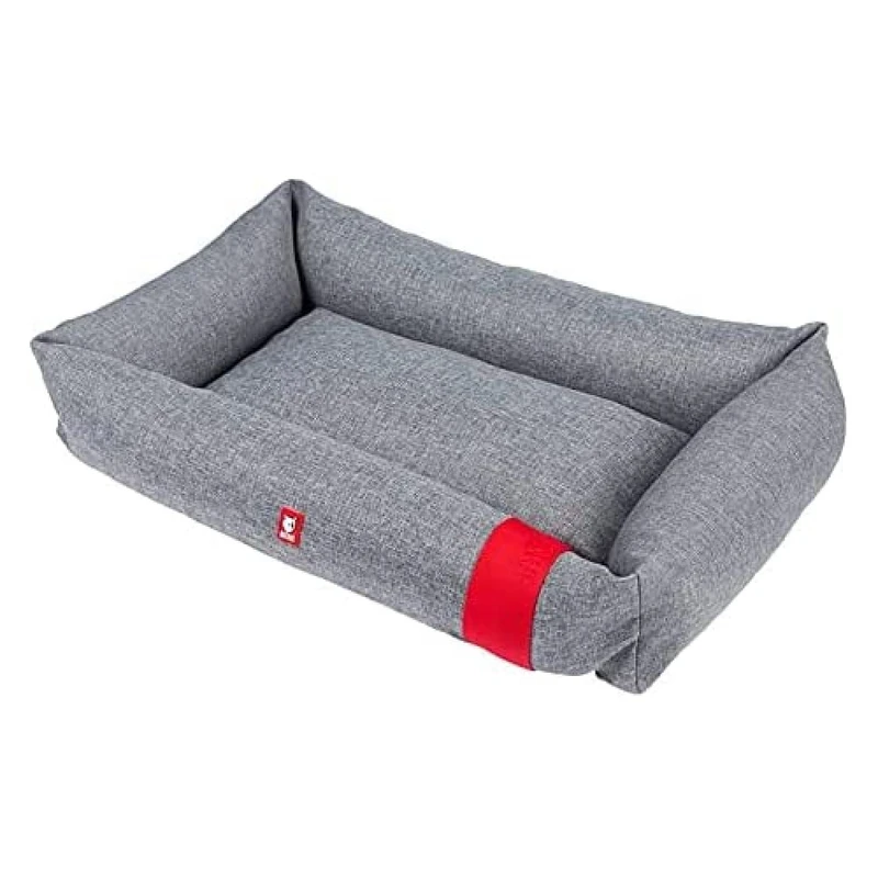 Nufnuf Bobbie bed, Bed016 - Image 1