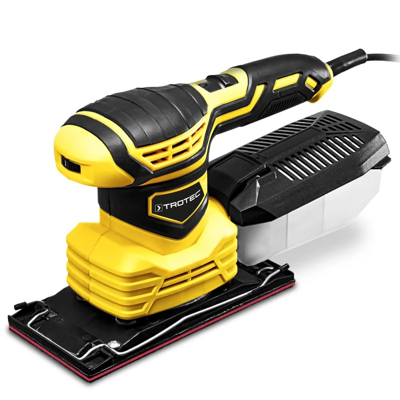 TROTEC Versatile Maintenance Tool for Precision Engineers to Create Permanent Bonds with Reinforced Construction