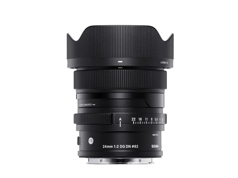 24mm F2 DG DN | C for L-Mount