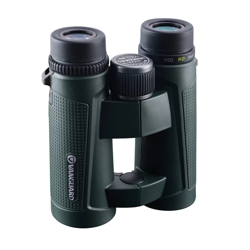 Vanguard VEO HD 10x42 binoculars with ED glass and BaK4 prisms