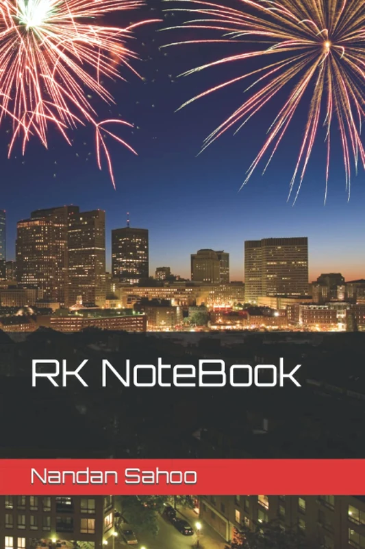 RK NoteBook