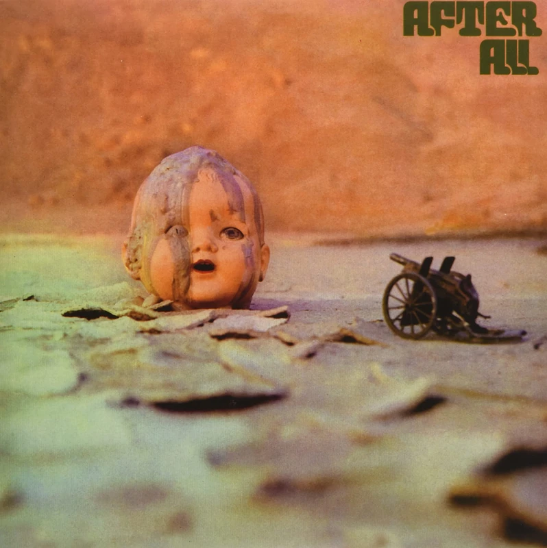 After All [VINYL]
