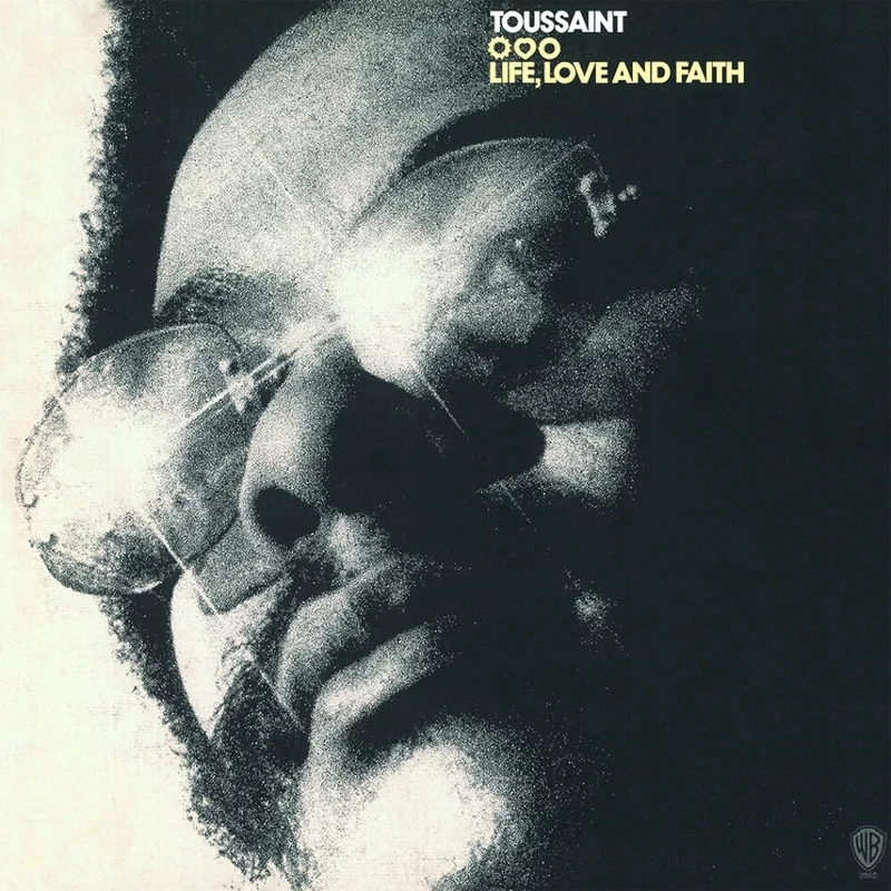 Life, Love And Faith [VINYL]