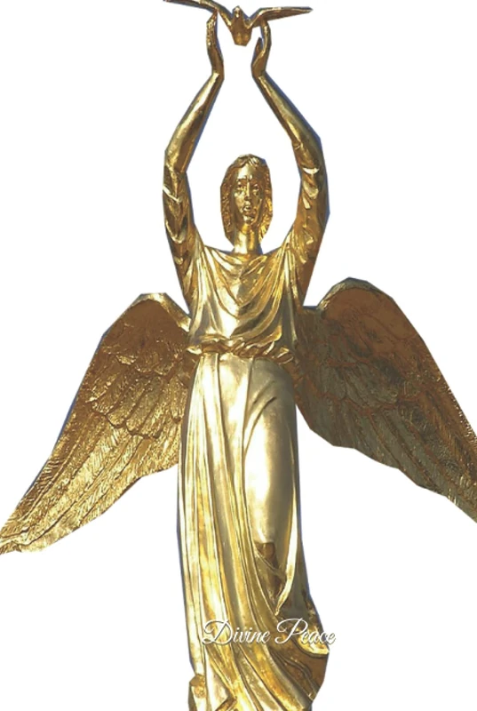 Divine Peace: 333 Blank Notebook Pages Ask and you shall receive. Write to your wishes they will all come true.