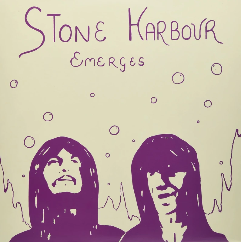 Emerges [VINYL]