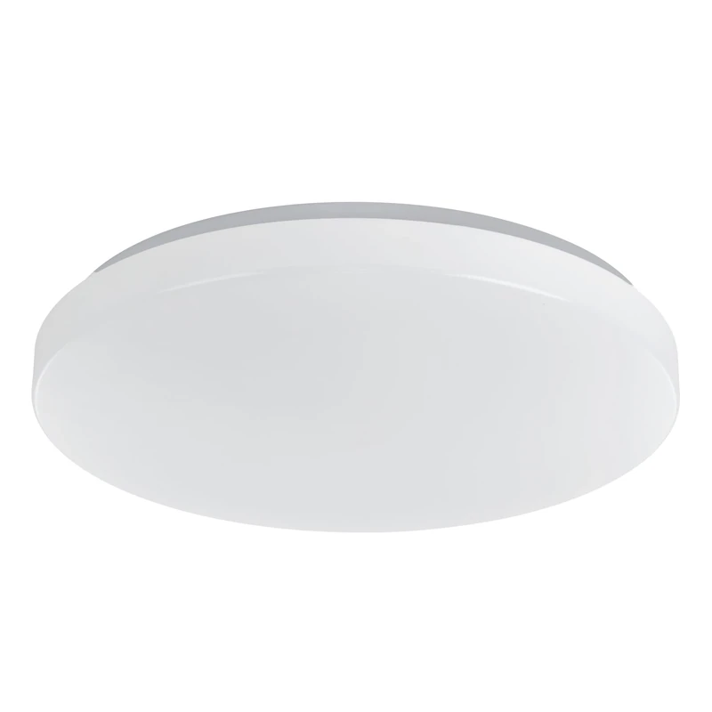Eglo Connect.z Smart Home LED Ceiling Light Totari-Z, Ø 15 inches, Zigbee Lighting, app and Voice Control, White tunable Lights (Warm - Cool White), dimmable