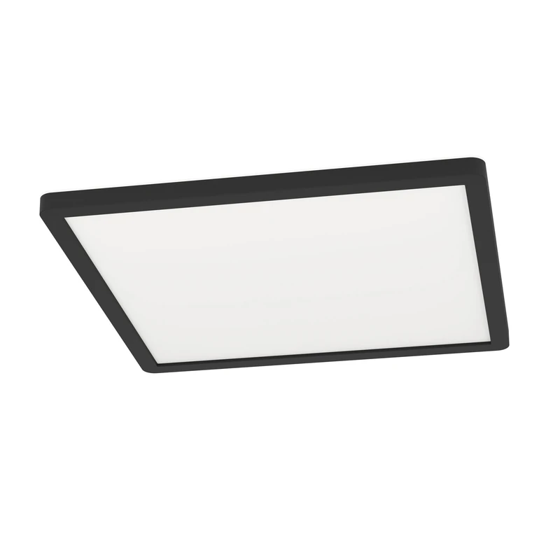 Eglo Connect.z Rovito-Z Smart LED Ceiling Light - RGB White