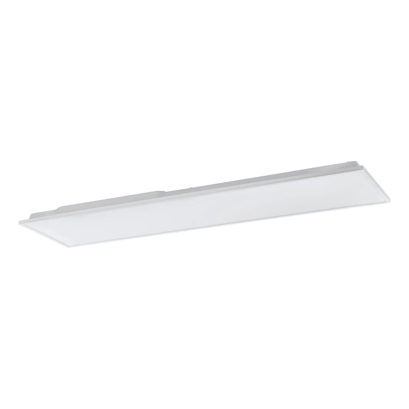 Eglo Connect.z Herrora-Z Smart LED Ceiling Light - 47 inch