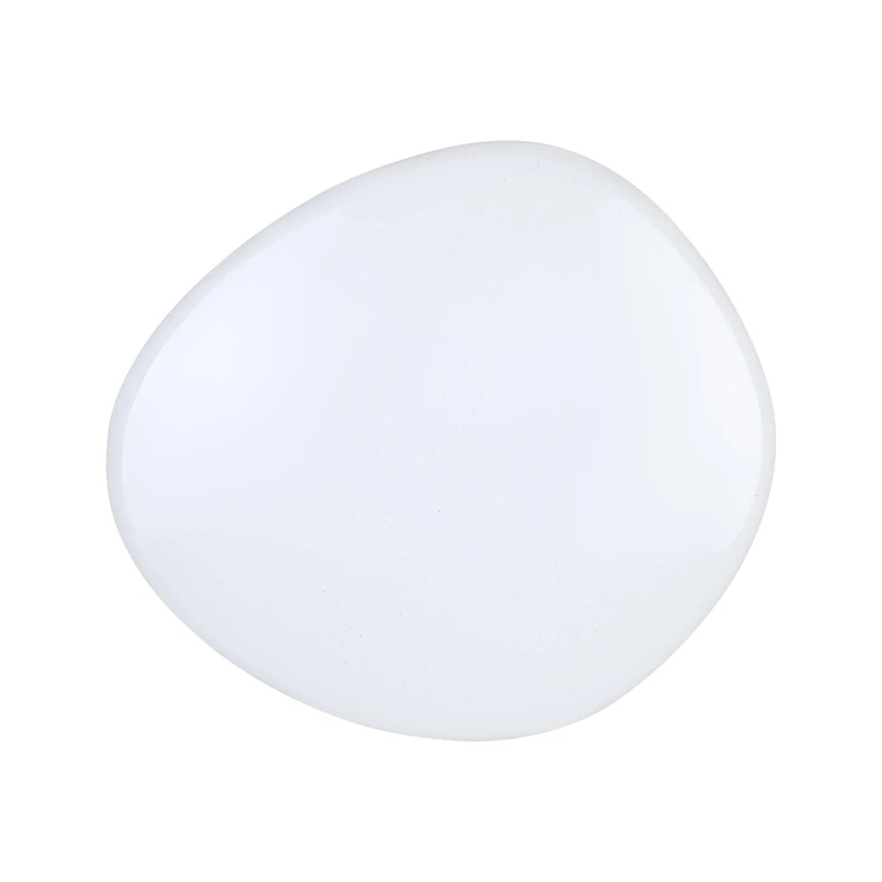 Eglo Connect.z Smart Home LED Star Ceiling Light Sileras-Z, Zigbee Lighting, app and Voice Control, White tunable Lights (Warm - Cool White), RGB, dimmable, Ø 17 inches