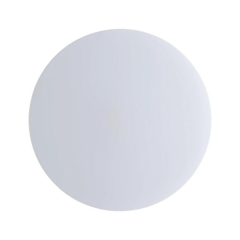 Eglo Connect.z Smart Home LED Ceiling Light Totari-Z, Ø 22 inches, Zigbee Lighting, app and Voice Control, White tunable Lights (Warm - Cool White), dimmable