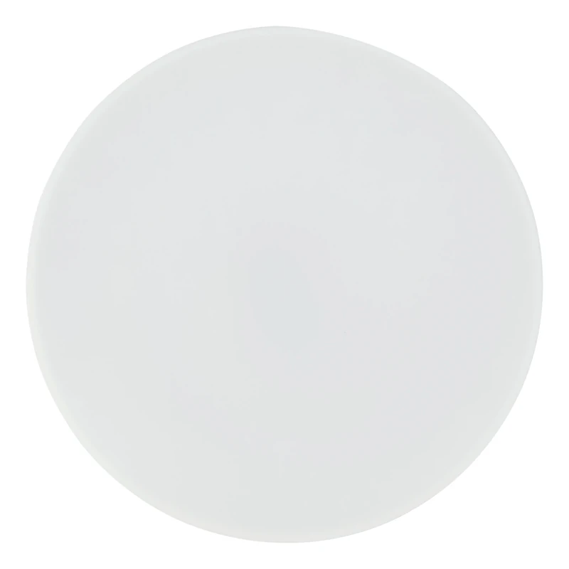 Eglo Connect.z Smart Home LED Ceiling Light Turcona-Z, Ø 12 inches, Zigbee Lighting, app and Voice Control, White tunable Lights (Warm - Cool White), RGB, dimmable