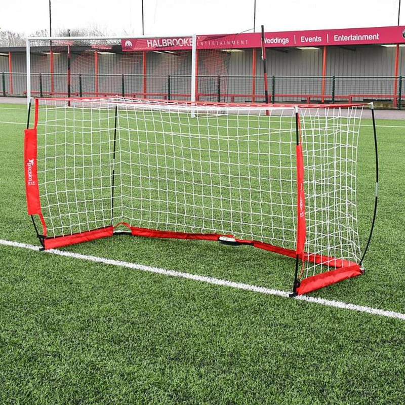 Precision Pro Flexi Net Goal