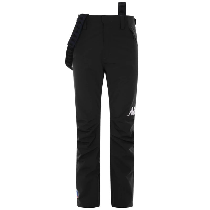 Kappa 6cento 622 Hz FISI Men's Compression Trousers