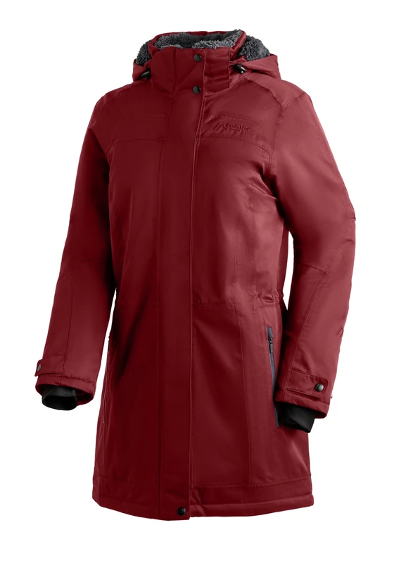 Maier Sports Lisa 2.1, sun dried tomato, 50, 3000153