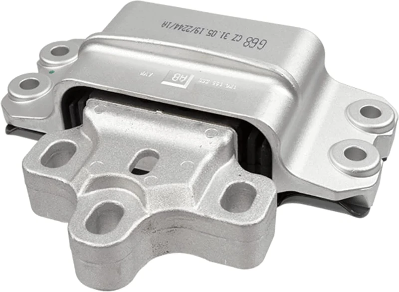 LEMFÖRDER 42475 01 Mounting Automatic Transmission Mounting Manual Transmission Mounting Transfer Case Compatible with Volkswagen Scirocco III (137, 138) 2008-2018 Right and Other Vehicles