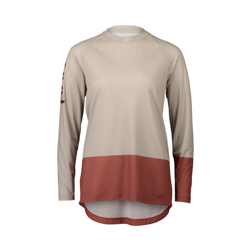 POC W's MTB Pure LS Jersey
