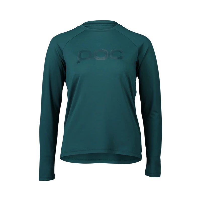 POC W's Reform Enduro Jersey