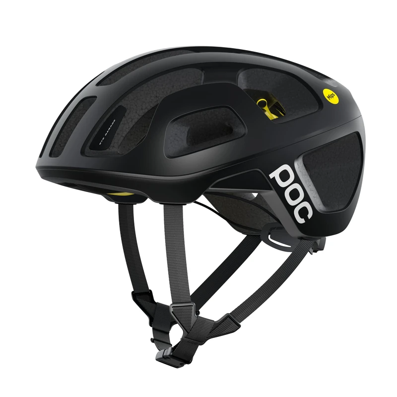 POC Octal Bike Helmet - Exceptionally lightweight helmet for road cycling including MIPS