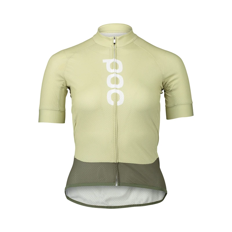 POC W's Essential Road Logo Jersey