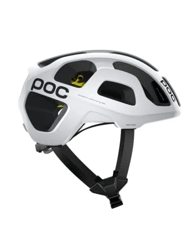 POC Octal Bike Helmet - Exceptionally lightweight helmet for road cycling including MIPS