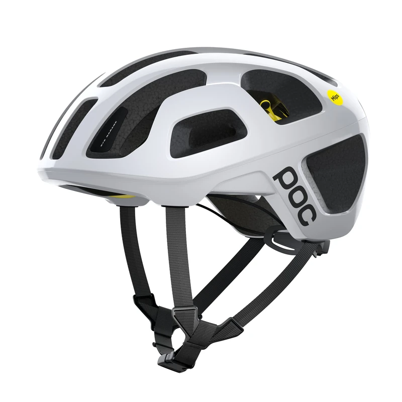 POC Octal Bike Helmet - Exceptionally lightweight helmet for road cycling including MIPS