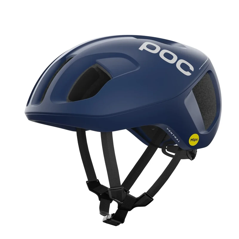 POC Ventral Road Bike Helmet - Aerodynamic performance, safety and ventilation for optimised protection