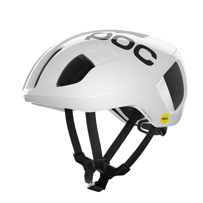 POC Ventral Road Bike Helmet - Aerodynamic performance, safety and ventilation for optimised protection