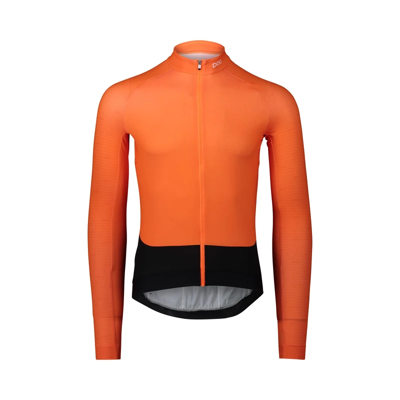 POC M's Essential Road LS Jersey