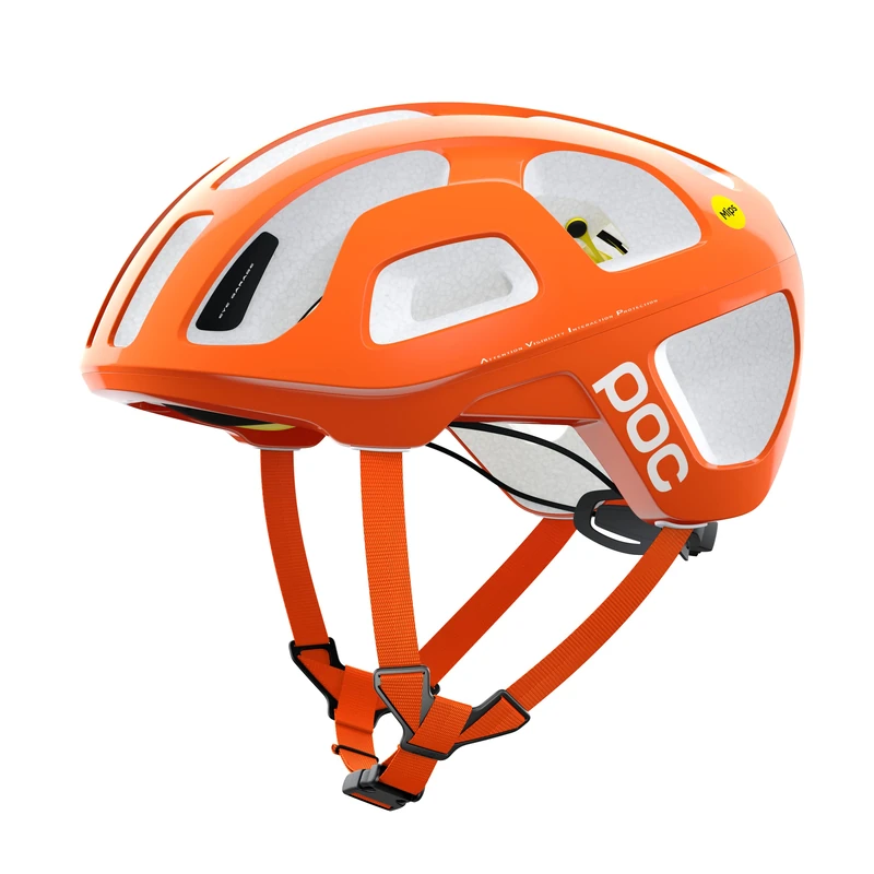 POC Octal Bike Helmet - Exceptionally lightweight helmet for road cycling including MIPS
