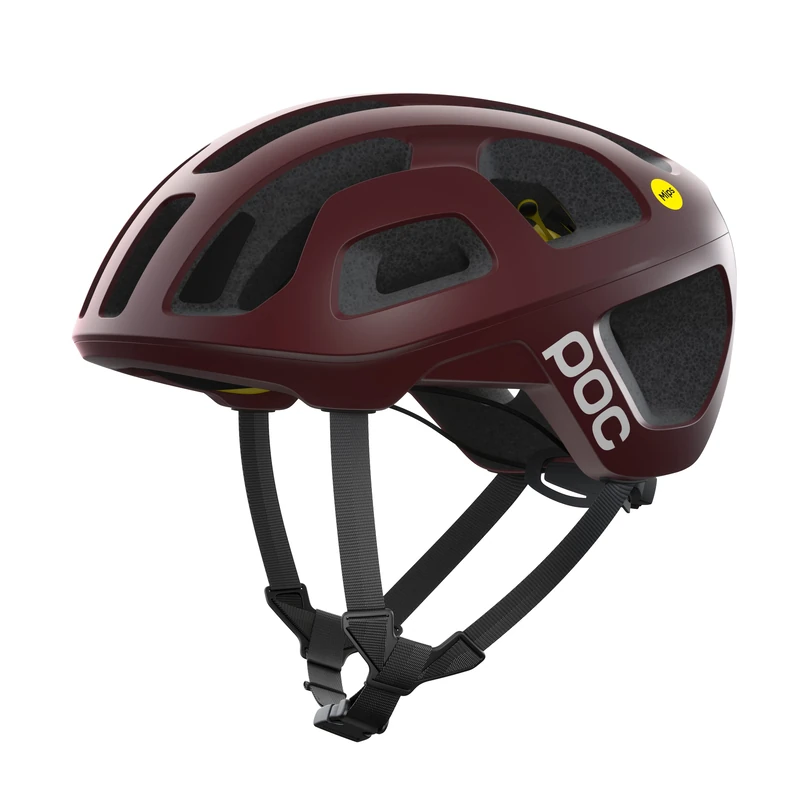 POC Octal Bike Helmet - Exceptionally lightweight helmet for road cycling including MIPS