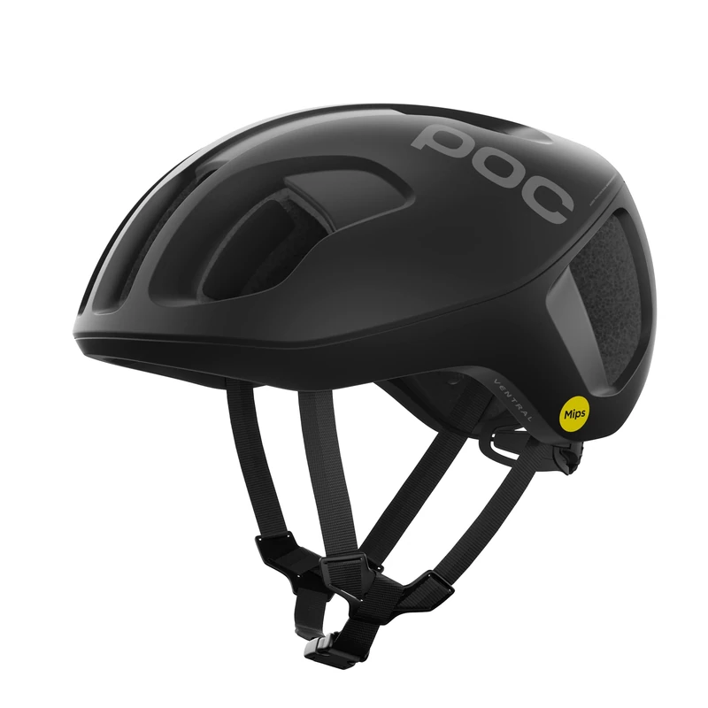 POC Ventral Road Bike Helmet - Aerodynamic performance, safety and ventilation for optimised protection