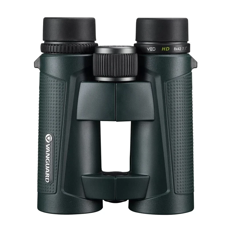 Vanguard VEO HD 8x42 binoculars with ED glass and BaK4 prisms