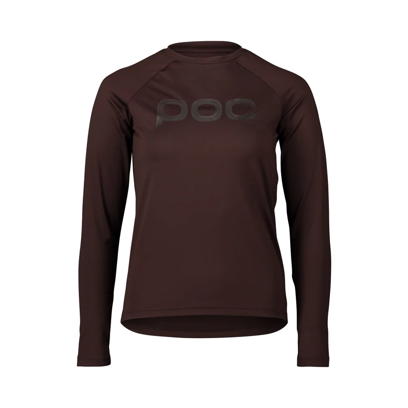 POC W's Reform Enduro Jersey Cycling Jersey for Women