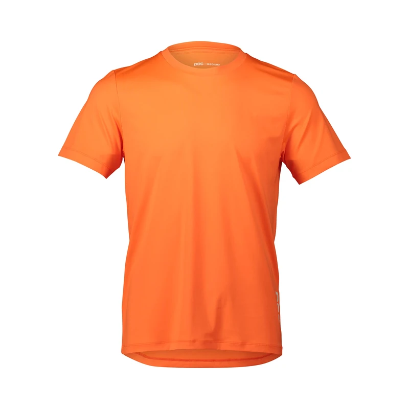 POC M's Reform Enduro Light Tee