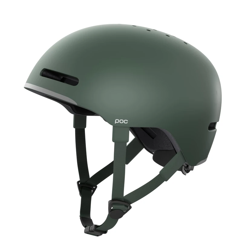 POC Corpora Bike Helmet - Corpora is highly durable and easy to use in the city for daily commuting - Image 1