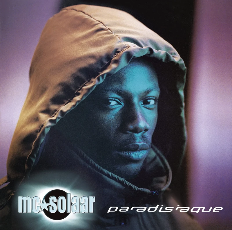 Paradisiaque / Mc Solaar [VINYL]