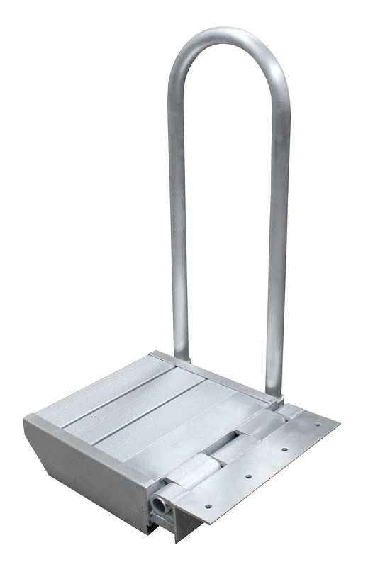 Extreme Max 3005.5251 Boat Boarding Platform and Dock Extension