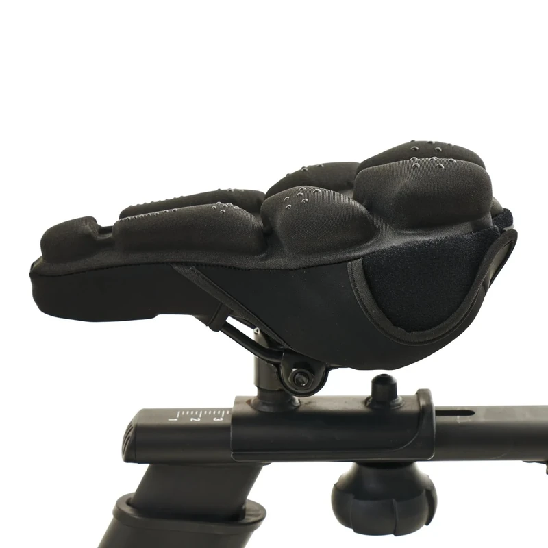 Echelon Inflatable Seat Cover with Air Pockets for Extra Comfort