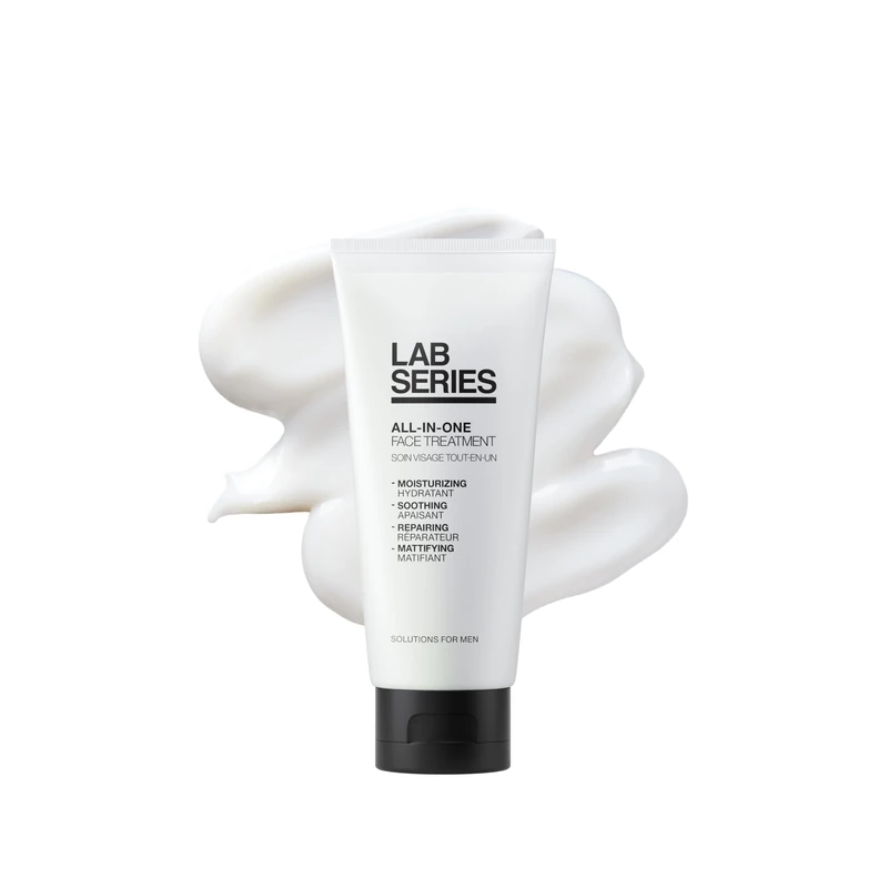 Lab Series All In One Face Treatment | Hydrating Face Moisturiser for Lines & Wrinkles, 10ml