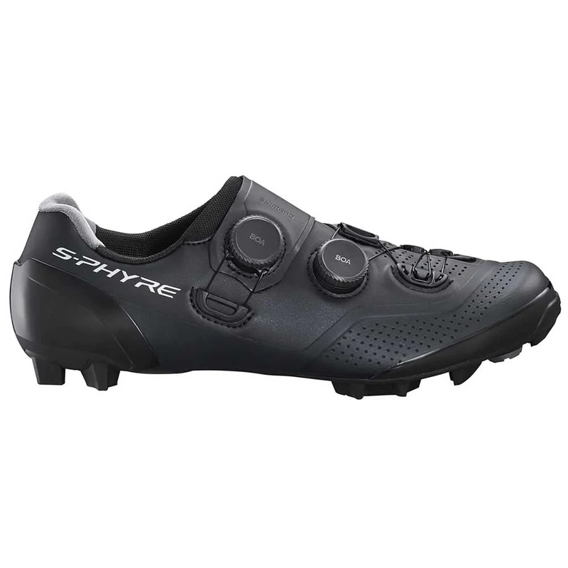 SHIMANO SH-XC902 Unisex Adult Cycling Shoes - Multicoloured