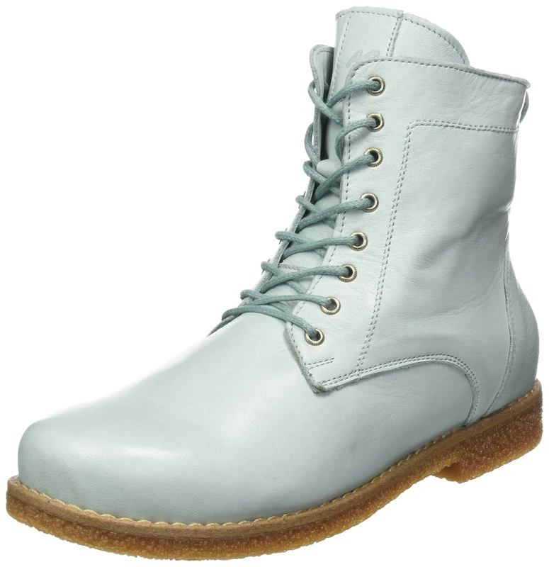 Andrea Conti Women's Damen Fashion Boot, Mint, 4 UK