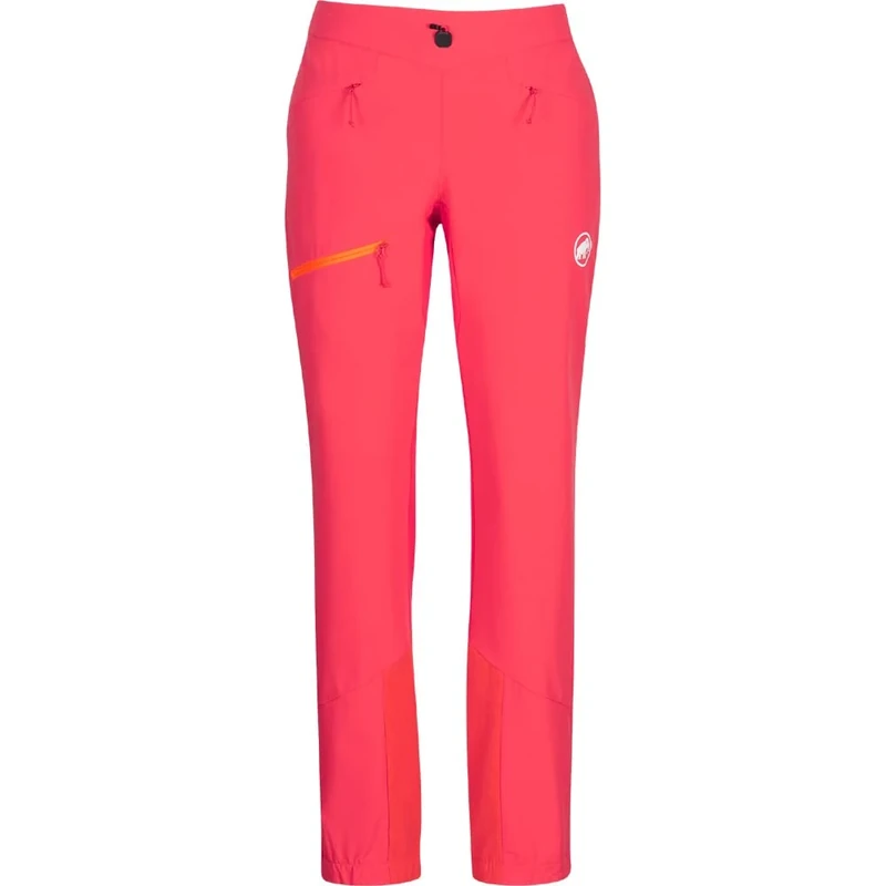 Mammut Pants Aenergy So Woman - Women's Trousers - Image 1