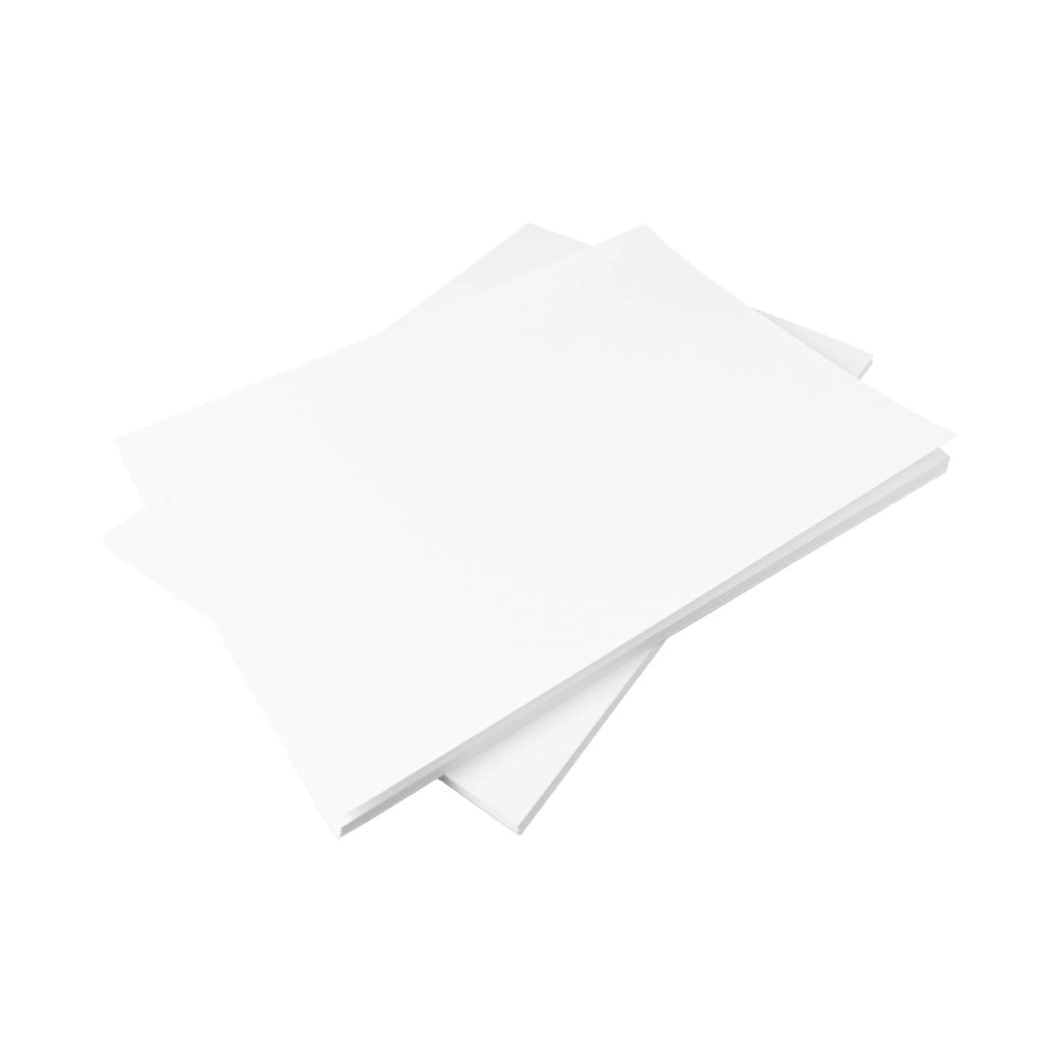 Hawksbill 225GSM A3 White Card Stock 25 Pack Premium Smooth Thick Cardstock for Arts Craft Home and Office Use
