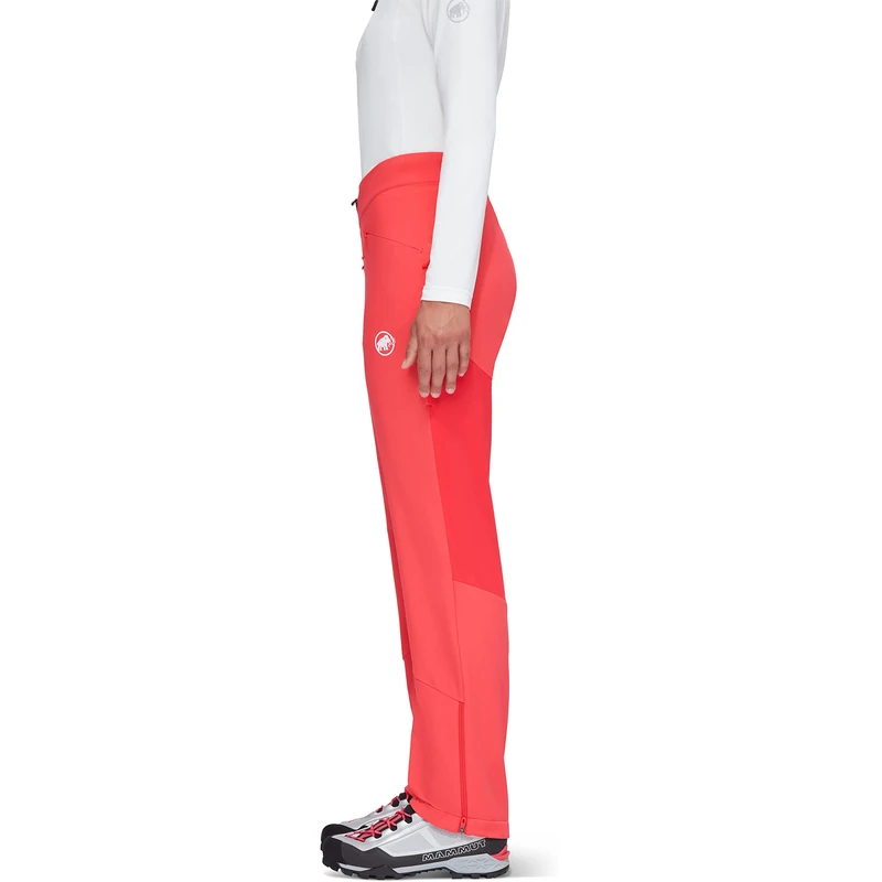 Mammut Aenergy So Woman - Women's Lightweight Trousers