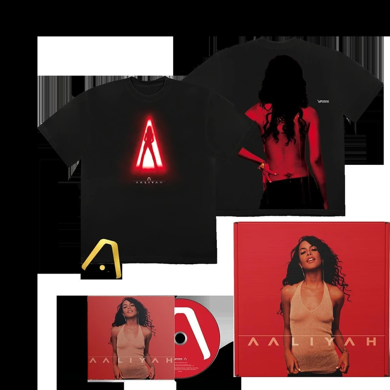 Aaliyah