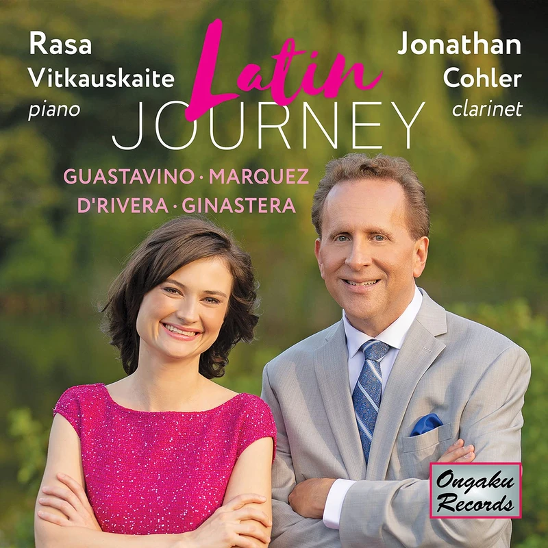 Latin Journey - Image 1