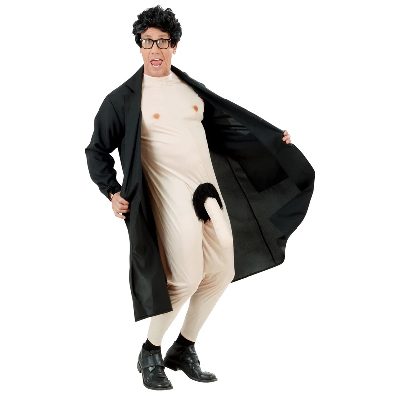 W WIDMANN MILANO Party Fashion - Pea, Bean, Vegetables, Fancy Dress Costume, Carnival - Image 1
