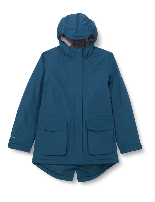 Mckinley Matter Jacket Navy 176 - Image 1