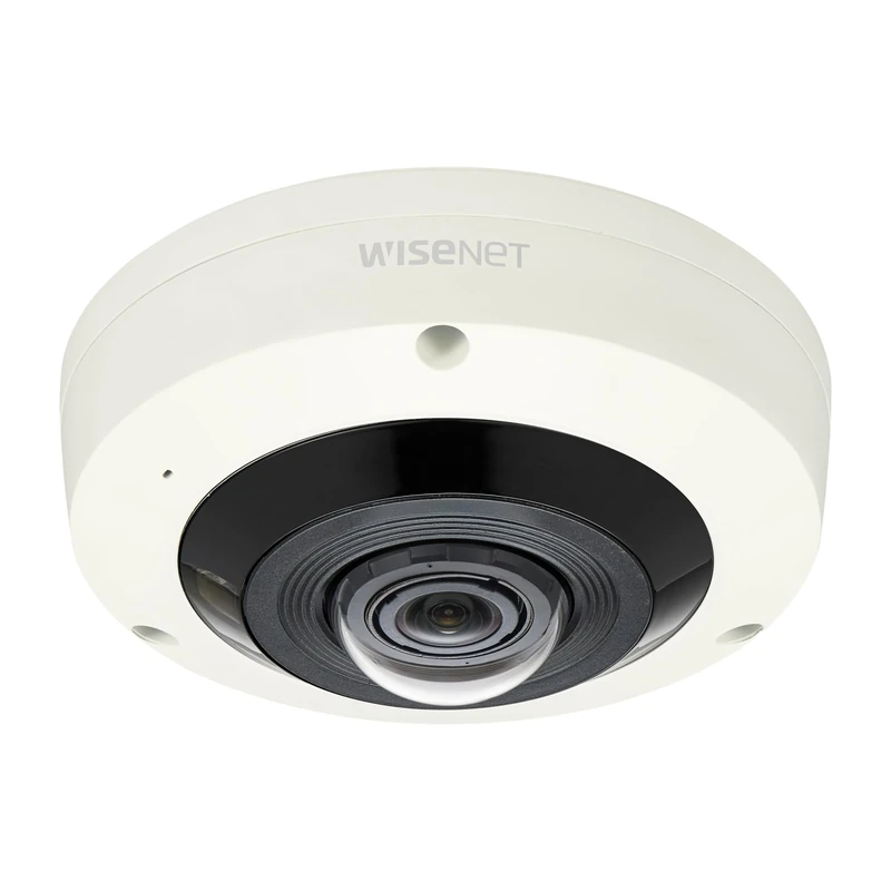 HANWHA XNF-8010RVM caméra de sécurité Dôme Caméra de sécurité IP Intérieure et extérieure 2048 x 2048 pixels